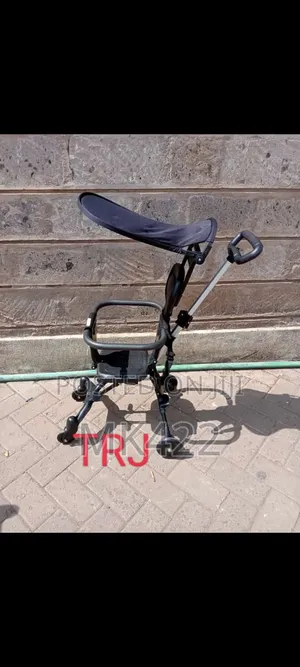 Baby Stroller