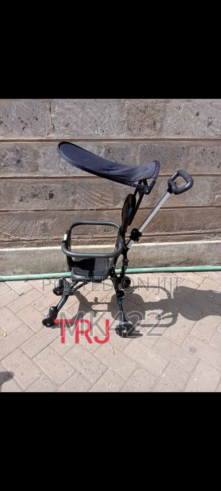Baby Stroller