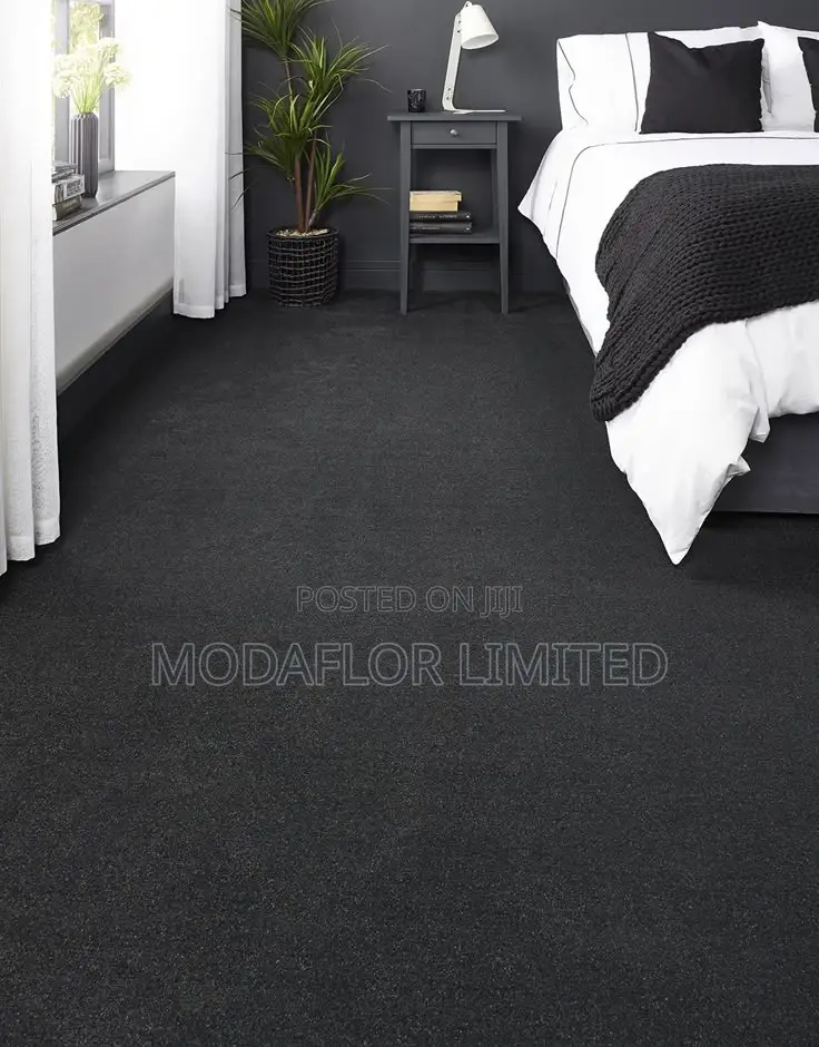 "Delta Floors, Delta Wall to Wall Carpet 4mm