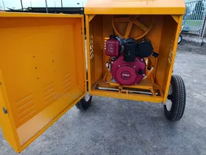 Brand New Concrete Mixers