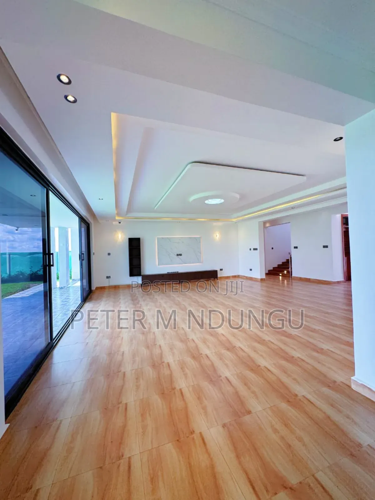 4bdrm Maisonette in Tatu City, Ruiru for sale