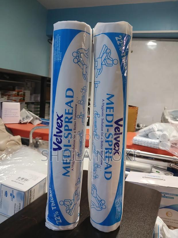 Tissue Bedspread/Medispread - thumbnail 2