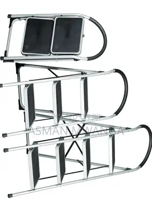 Steel Step Ladder Dealers