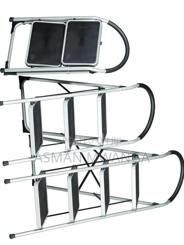 Steel Step Ladder Dealers