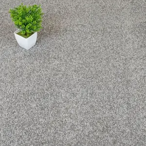 "Flawless Floors Start With Delta Wall to Wall Carpets