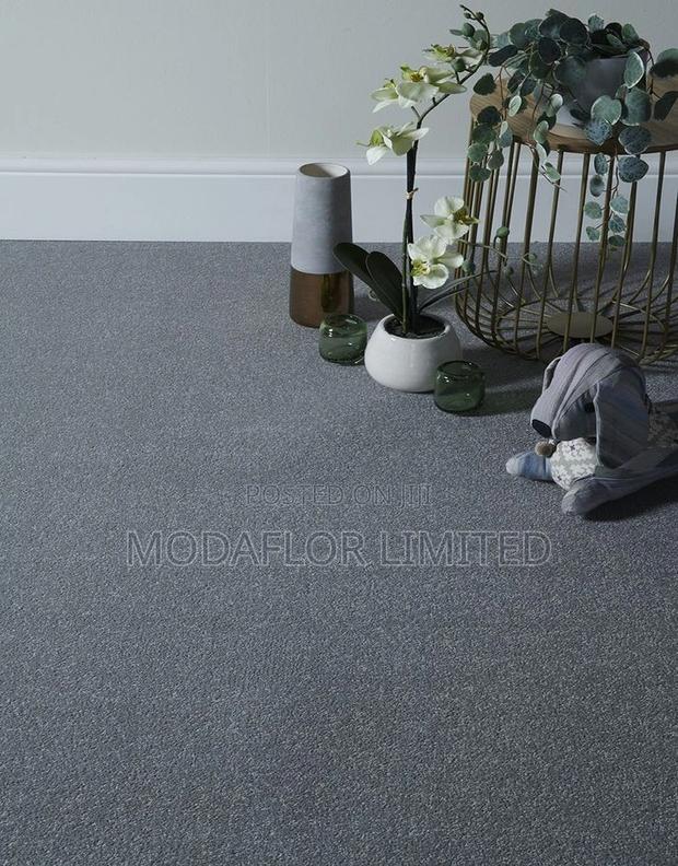Delta Wall to Wall Carpets