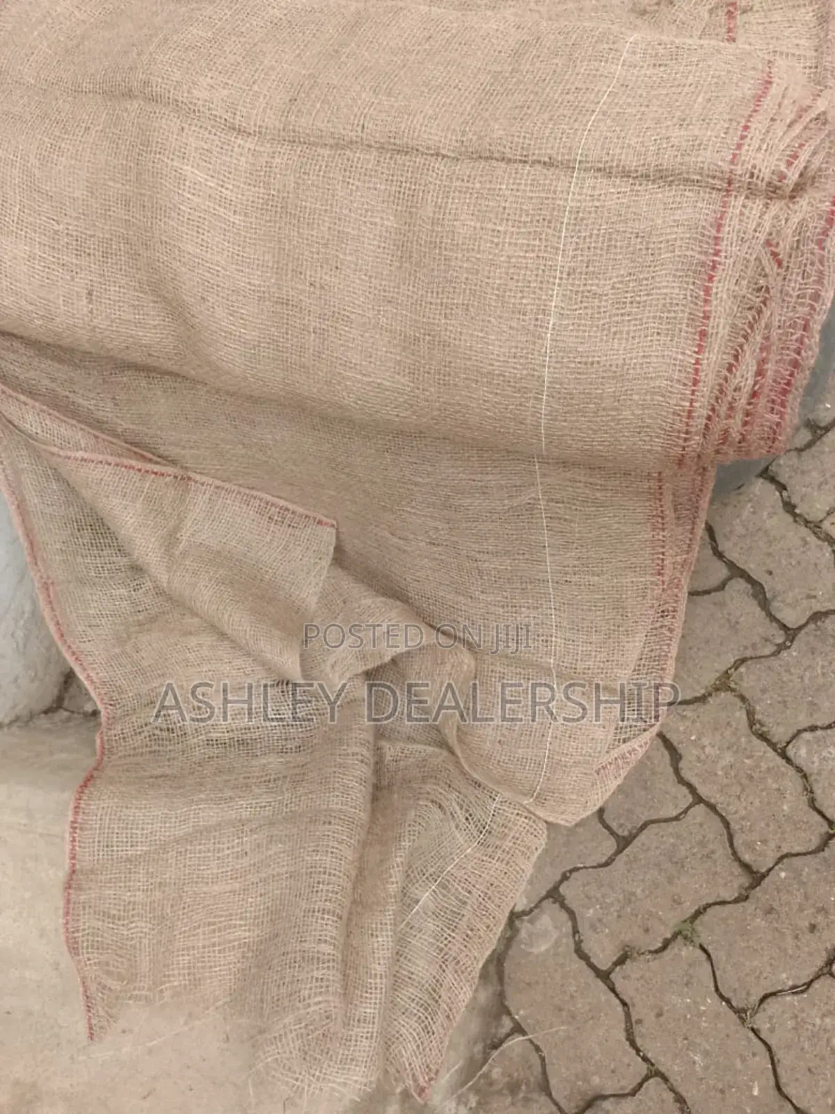 Gunia/ Hesian Cloth/ Jute