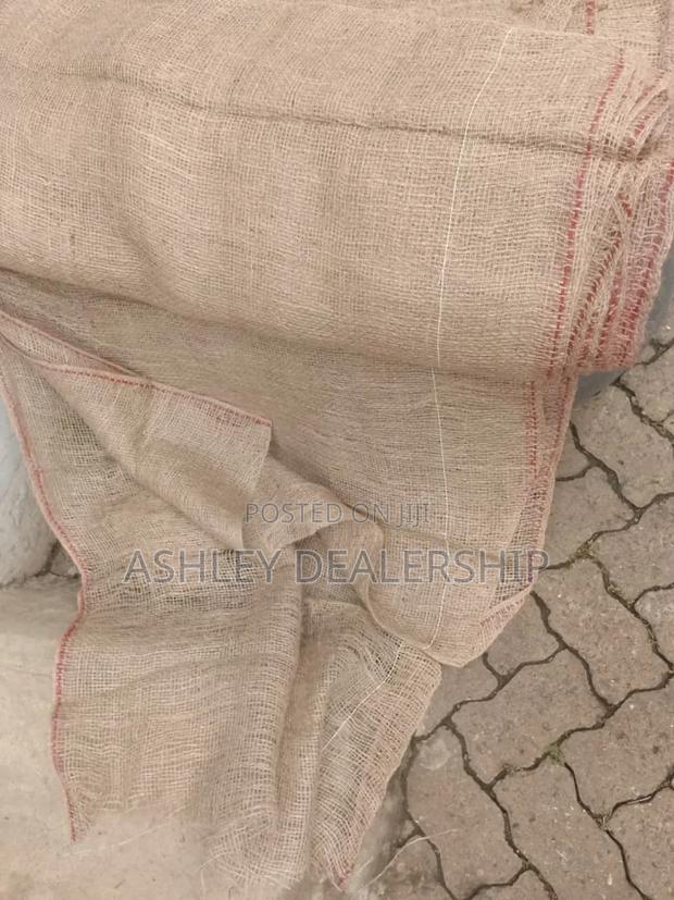 Gunia/ Hesian Cloth/ Jute