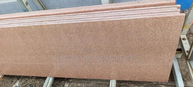 Red Fourshan Granite(94.5 Inches * 23.6 Inches * 18mm)
