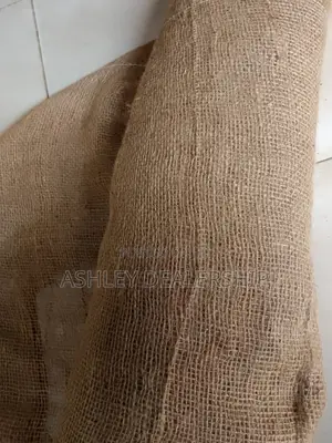 Hesian Cloth