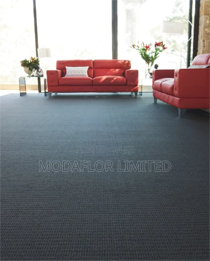 Turn Your Floors Into a Feature!" With Delta Carpets