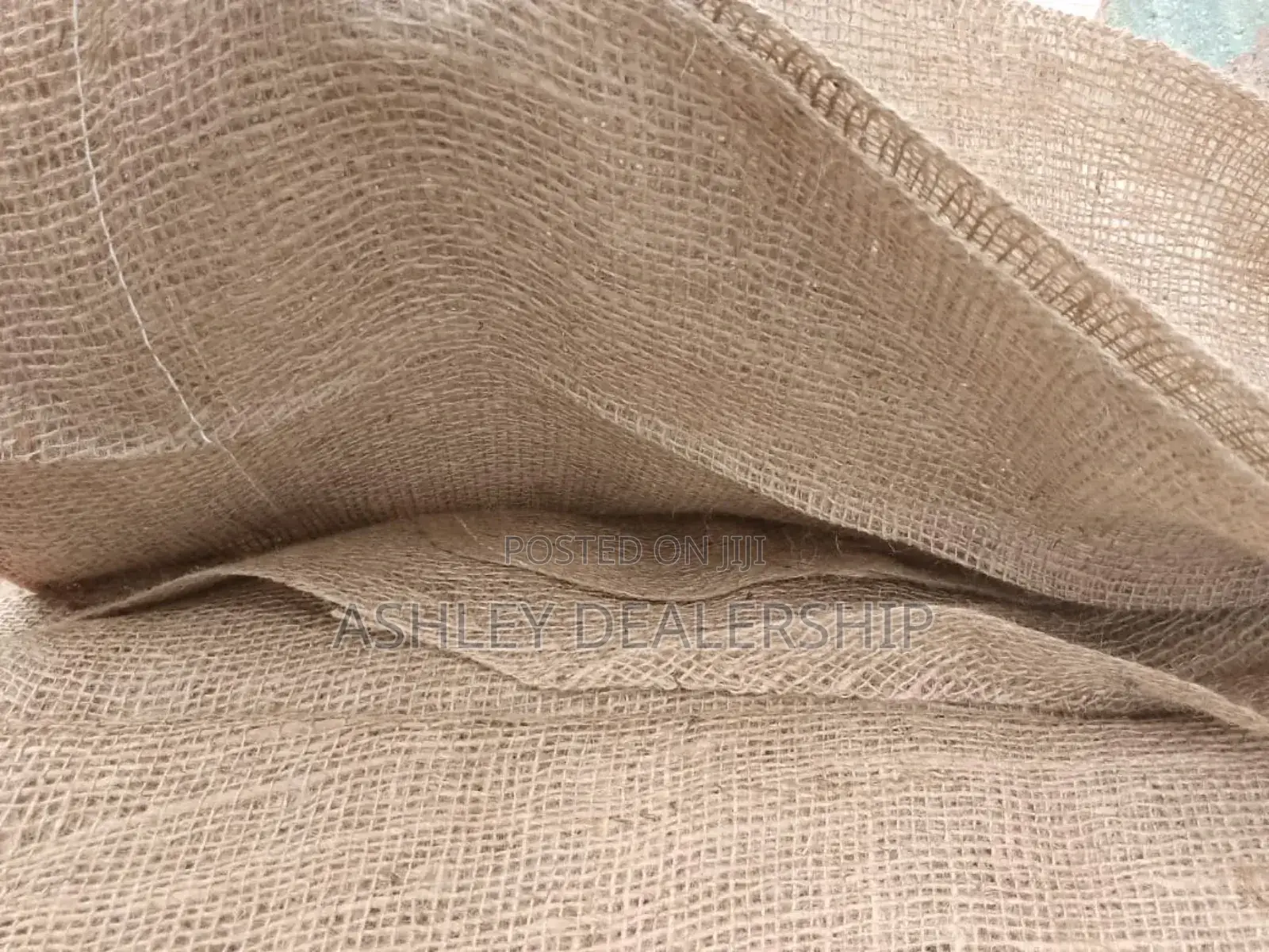 Burlap Cloth (Big Cloth)