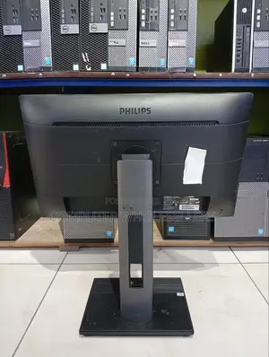 Phillips LCD 24" Monitor