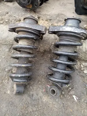 Toyota Liberty Rear Complete Shock Absorber