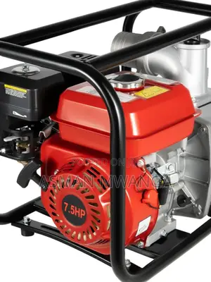 Water Pump 3"