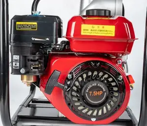 Irrigation Water Pump 3"