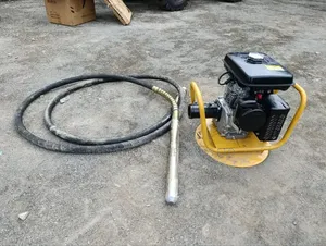 Complete Poker Vibrator