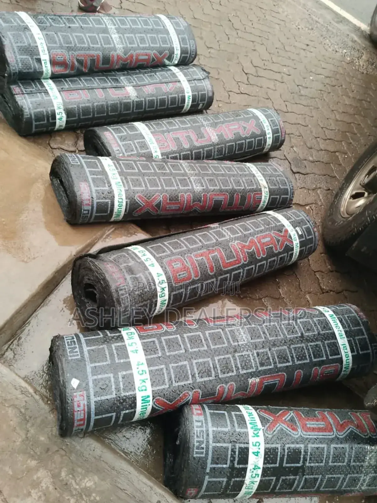 Biutimax App Membrane