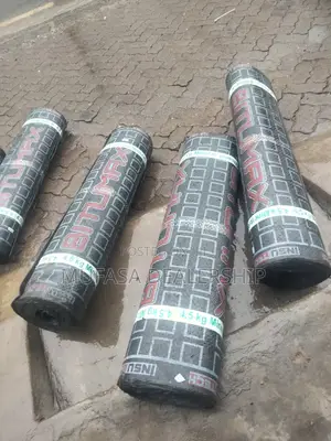 Construction App Membranes/ Bitumax Waterproof App Membrane