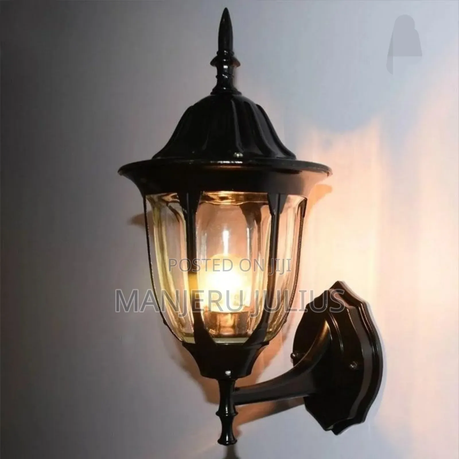 Angle Gate Light