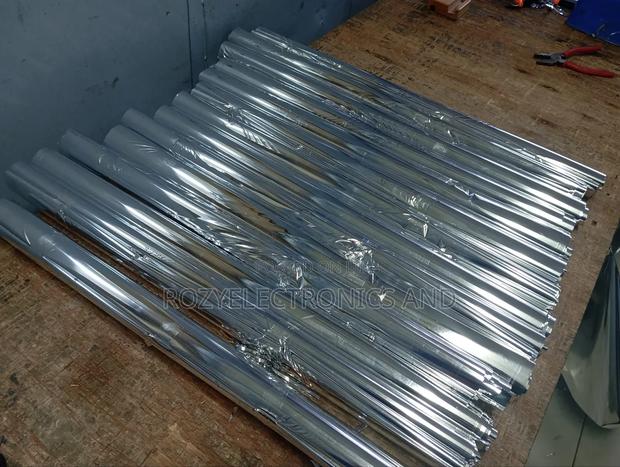 Shiny Meat Wrapper (Fresh Meat) - main view