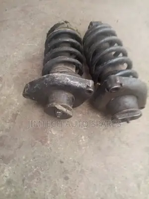 Nissan Wingroad Old Model 4wheel Rear Complete Shock