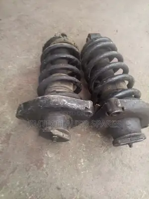 Nissan Wingroad Old Model 4wheel Rear Complete Shock