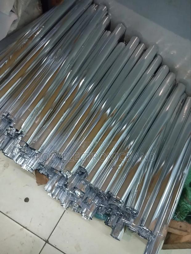 Good Quality Shinny Meat Wrapper - main view