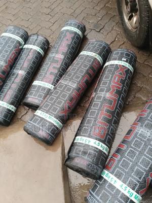 Flat Roof Waterproofing Membrane - thumbnail 2