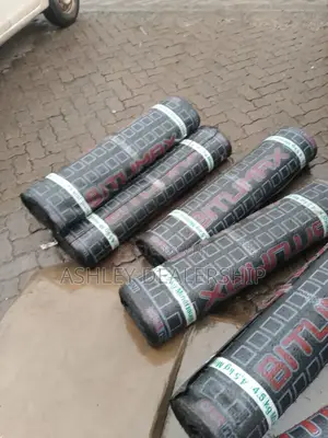 10 MTRS App Membrane