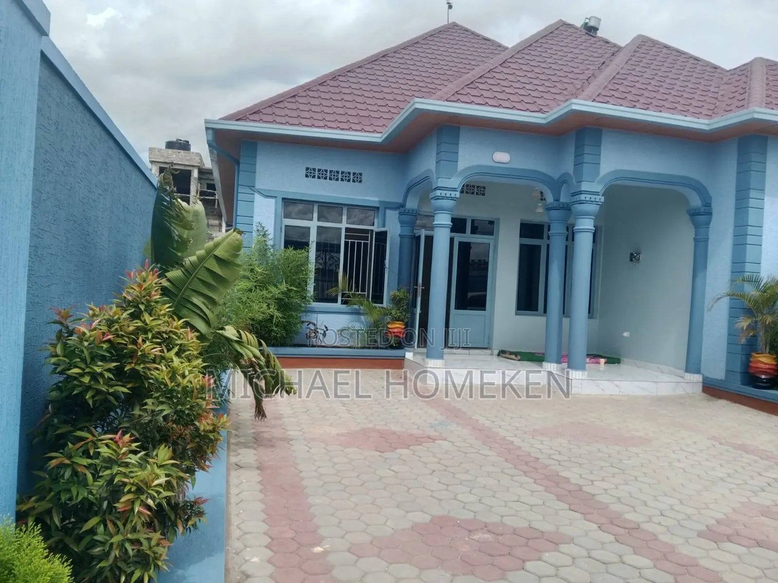 5bdrm Bungalow in Kitengela for sale