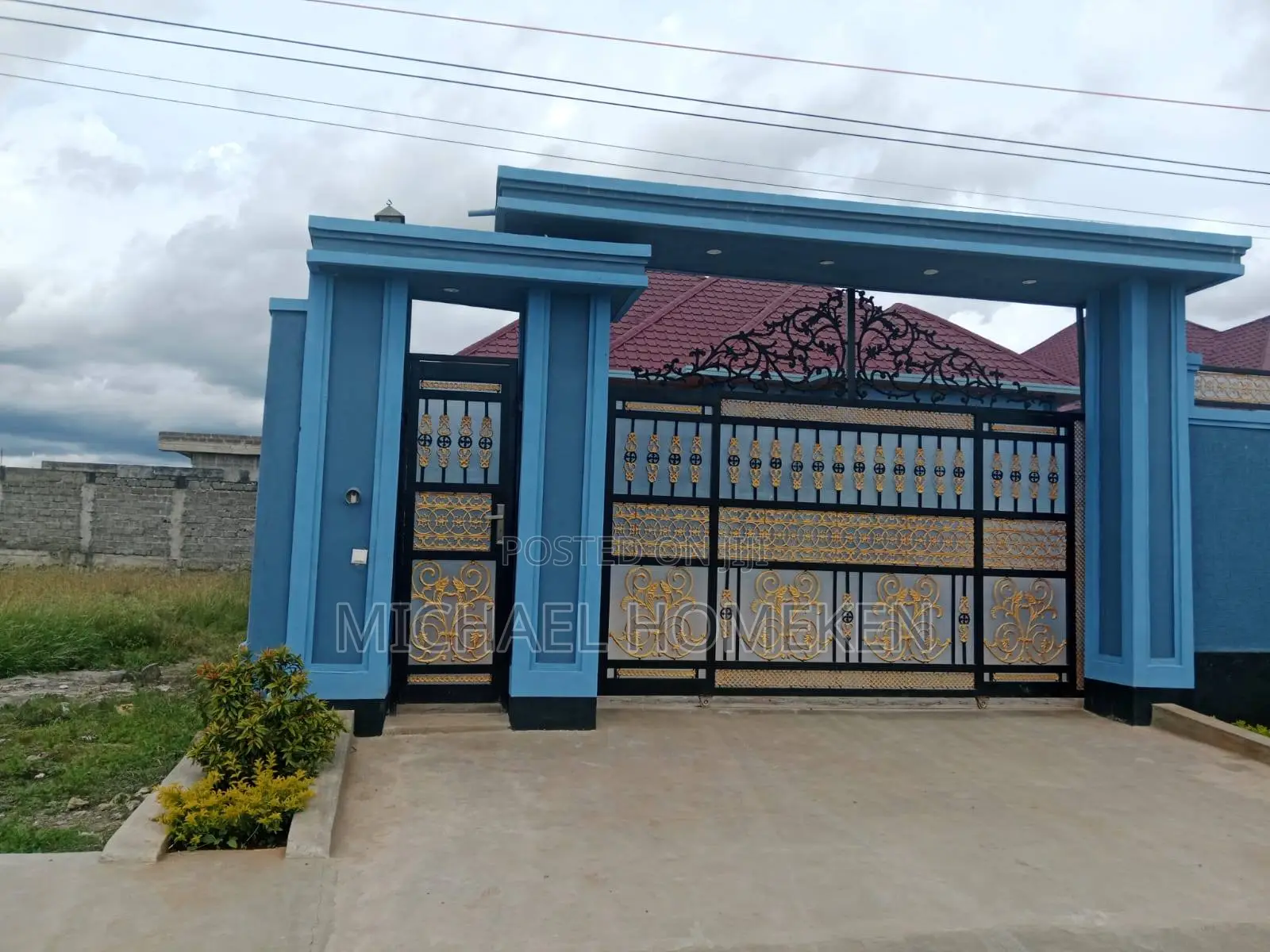 5bdrm Bungalow in Kitengela for sale