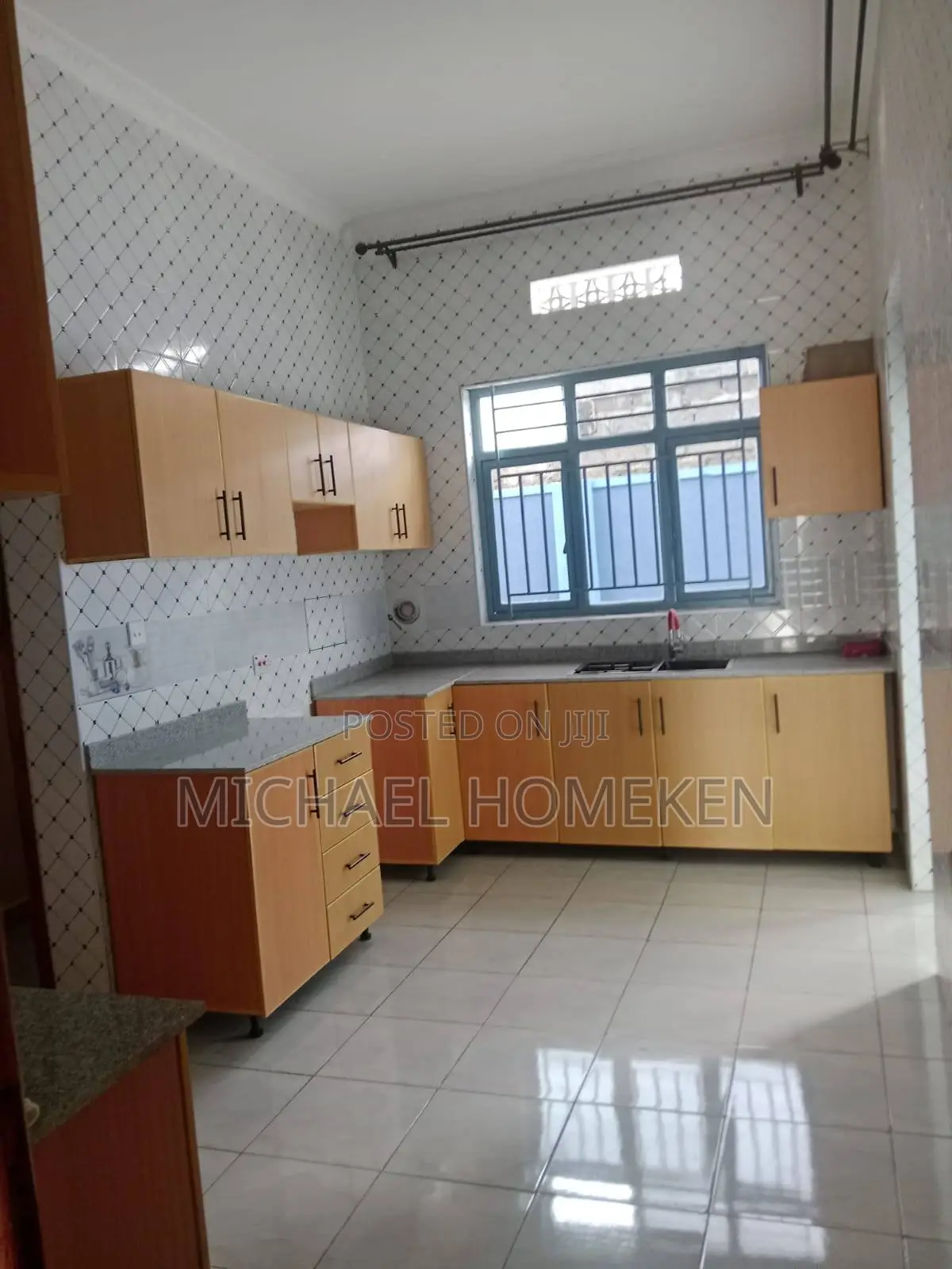 5bdrm Bungalow in Kitengela for sale