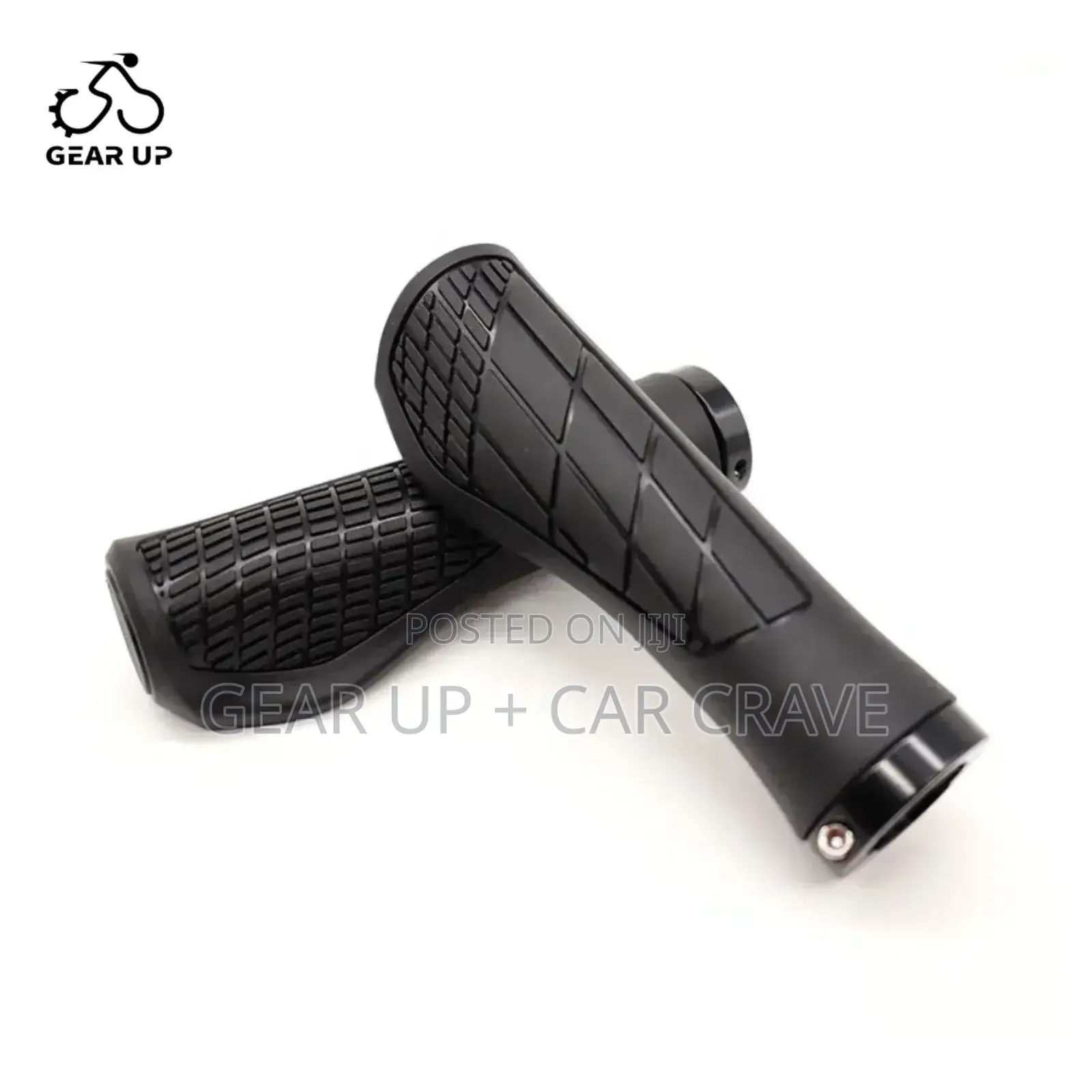 Bicycle Handle Grip