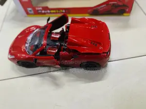 Rc Racing Door Open Racing Car