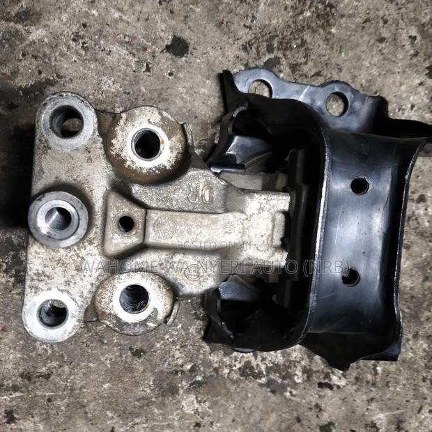 Engine Mount Nissan Note New Model Turbo,Hr12 - thumbnail 2