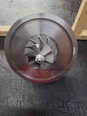 Toyota 1kd Engine Turbocharger New Model Catridge