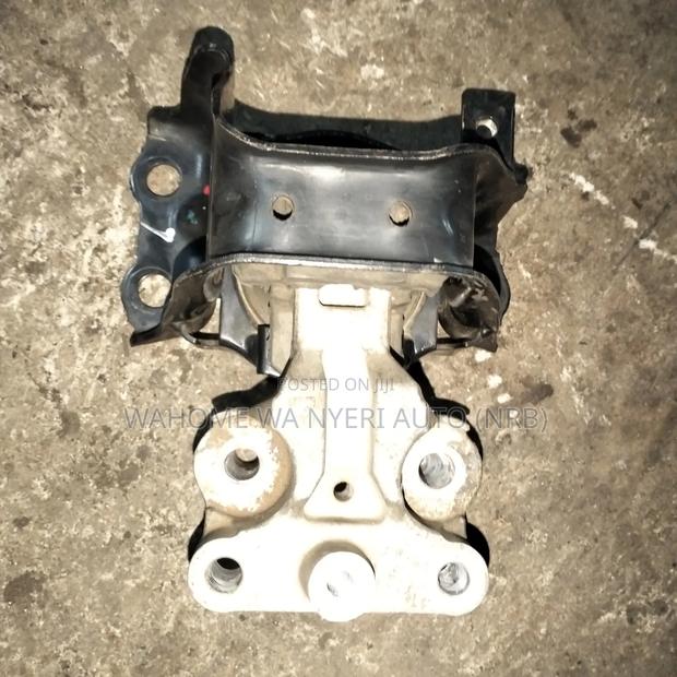 Engine Mount Nissan Note New Model Turbo,Hr12 - thumbnail 3