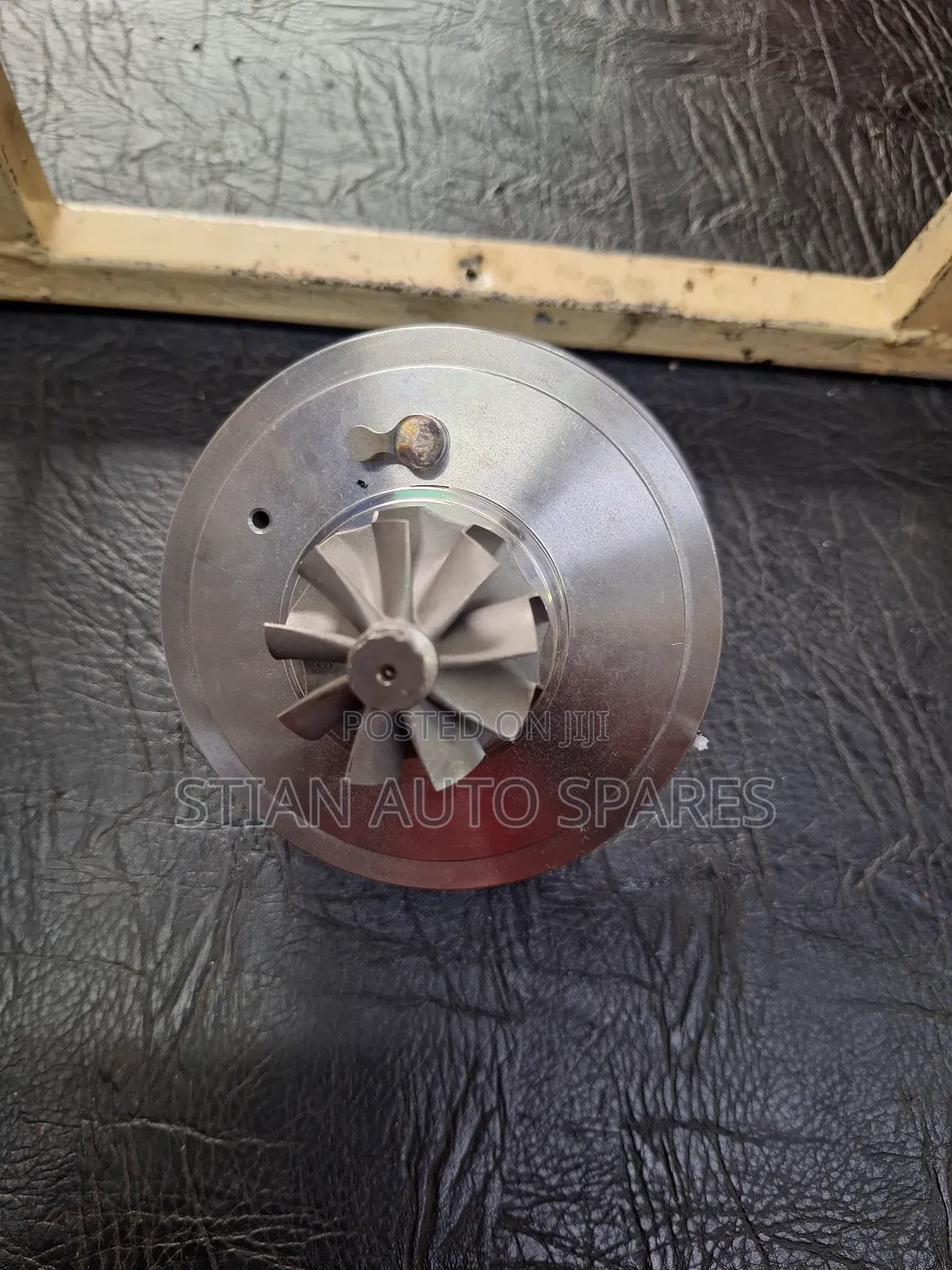 Toyota 1kd Engine Turbocharger New Model Catridge