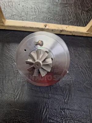 Toyota 1kd Engine Turbocharger New Model Catridge