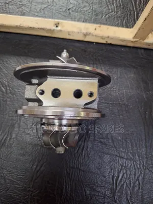 Toyota 1kd Engine Turbocharger New Model Catridge