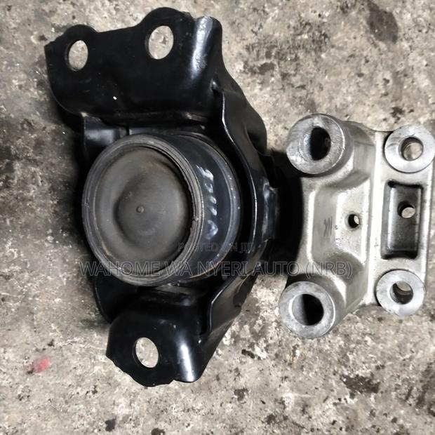 Engine Mount Nissan Note New Model Turbo,Hr12 - thumbnail 5