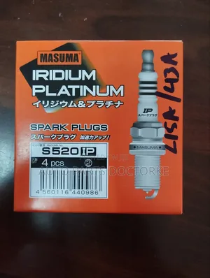 Honda Fit Gd Series, Aria, Airwave Spark Plugs