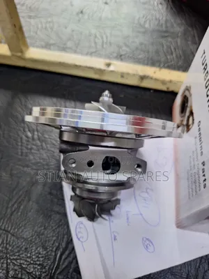Toyota 2kd Engine Turbocharger Catridge