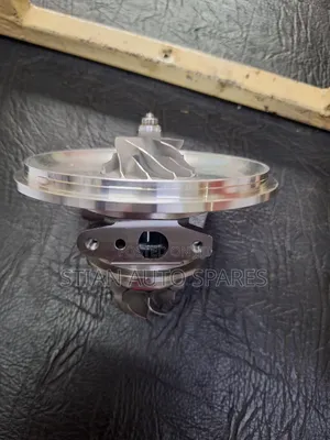 Toyota 2kd Engine Turbocharger Catridge