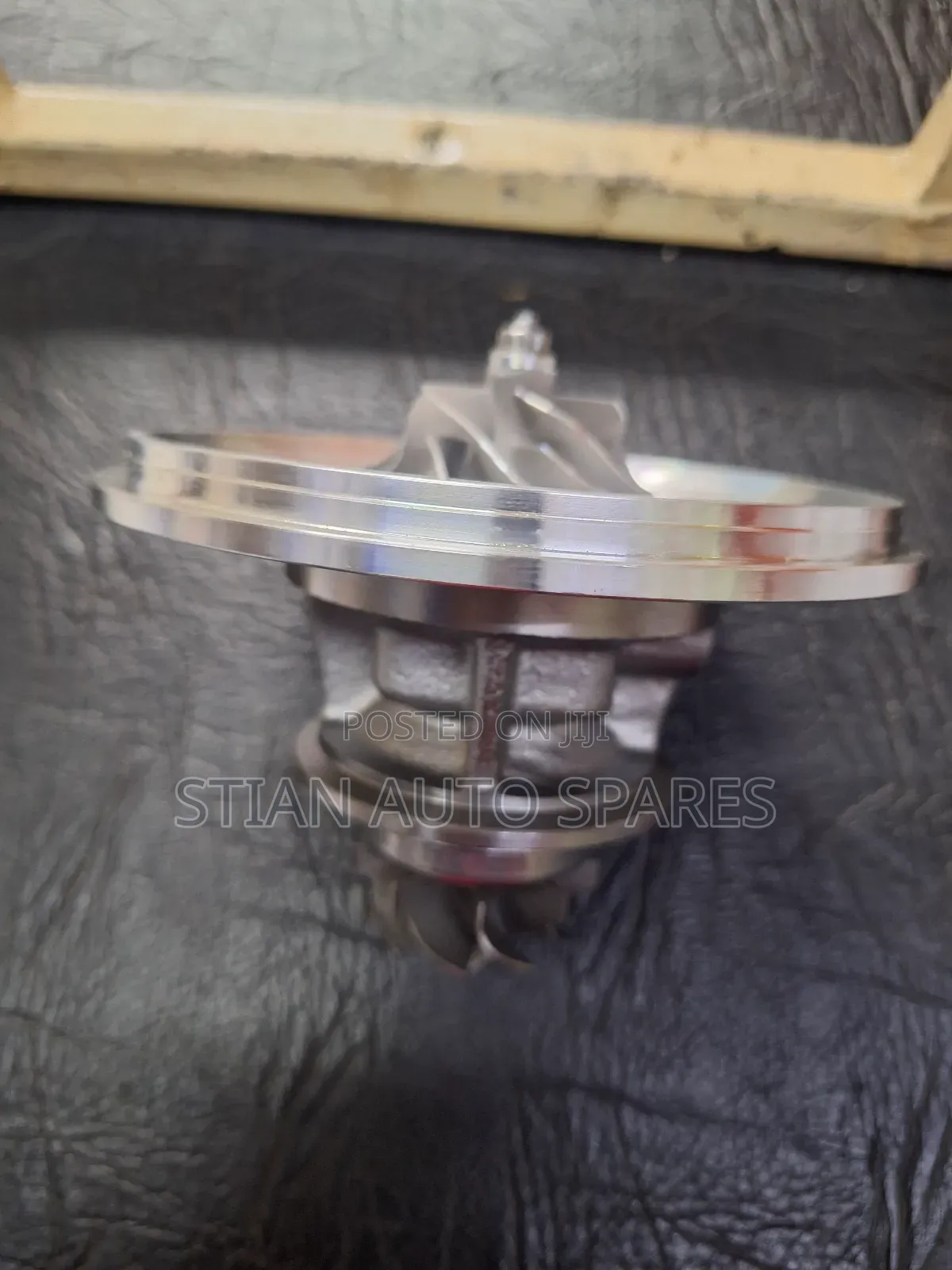 Toyota 2kd Engine Turbocharger Catridge
