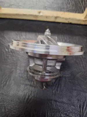 Toyota 2kd Engine Turbocharger Catridge