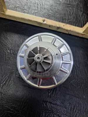 Toyota 2kd Engine Turbocharger Catridge