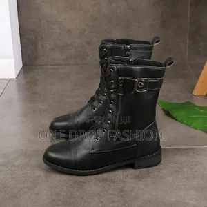 Walker Boots