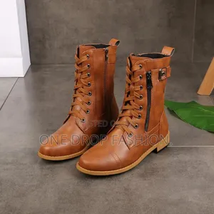 Walker Boots
